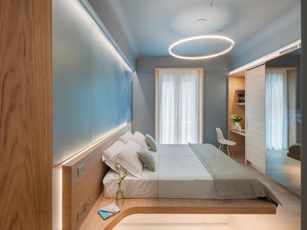 Air Suite Verona : photo 10 de la chambre chambre double supérieure