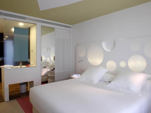 Room Mate Pau : photo 2 de la chambre chambre double exécutive
