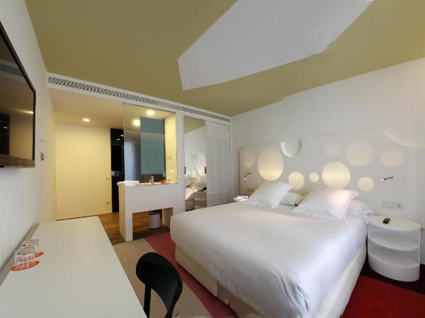 Room Mate Pau : photo 1 de la chambre chambre double exécutive