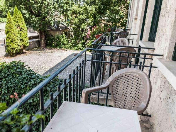 La Grande Eperviere : photo 2 de la chambre chambre double Économique