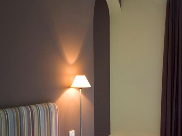 B&B 't Wit Huys Brugge : photo 1 de la chambre chambre double avec baignoire