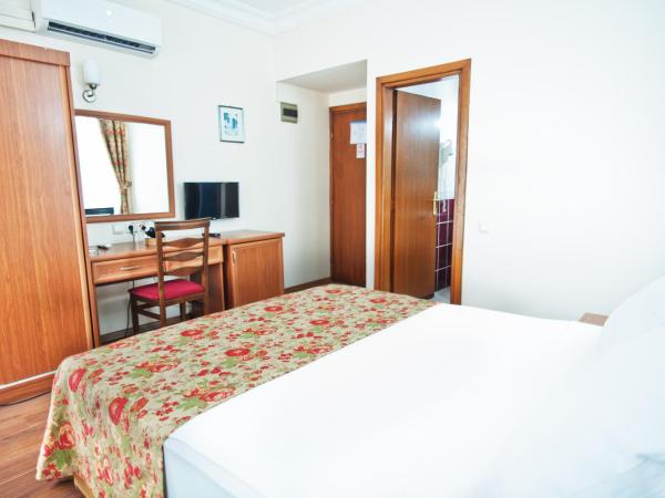 Triana Hotel : photo 4 de la chambre chambre double ou lits jumeaux standard