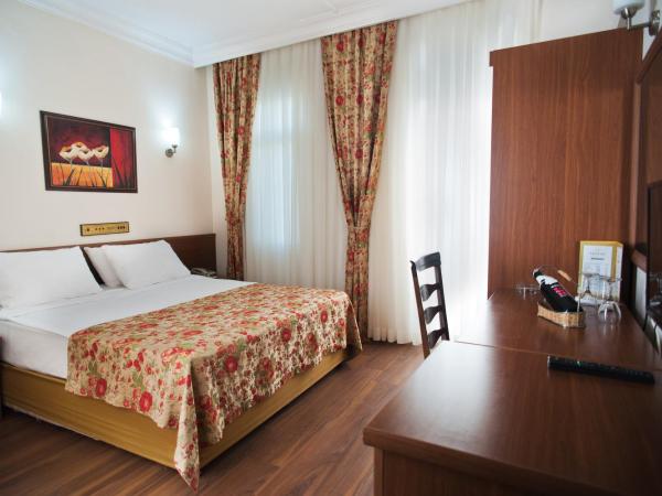 Triana Hotel : photo 1 de la chambre chambre double ou lits jumeaux standard