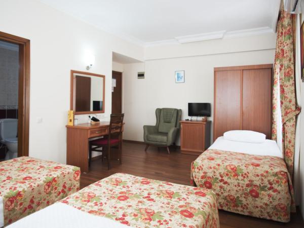 Triana Hotel : photo 5 de la chambre chambre triple Élite