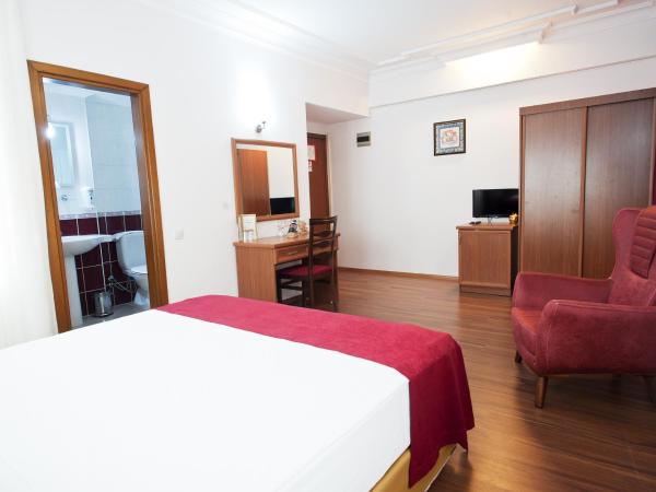 Triana Hotel : photo 1 de la chambre chambre double - Élite