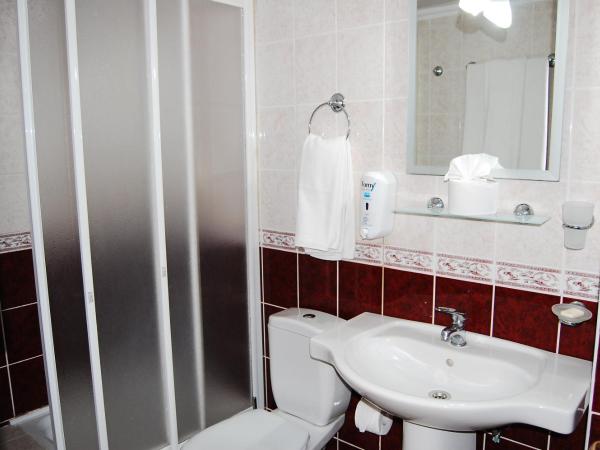 Triana Hotel : photo 3 de la chambre chambre double ou lits jumeaux standard