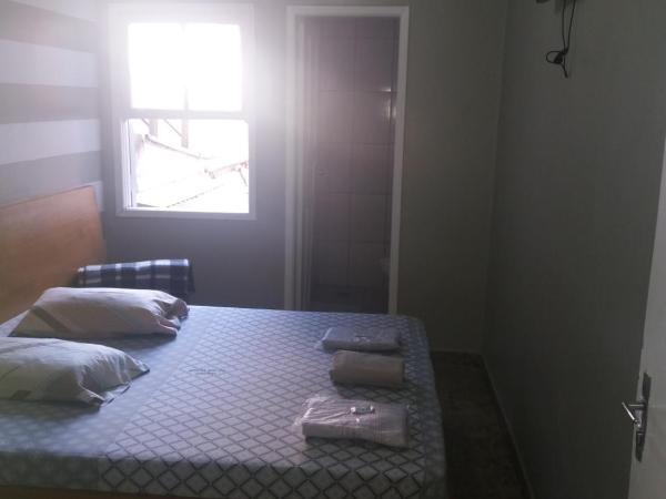 Hotel Della Rose : photo 7 de la chambre chambre double