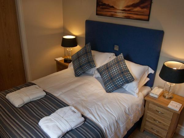 Langtrys : photo 1 de la chambre petite chambre double