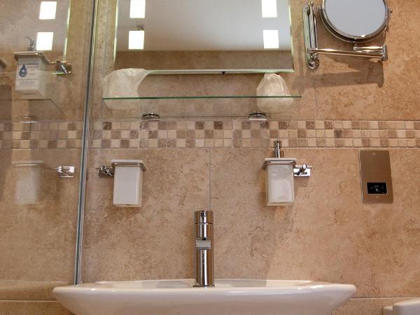 Langtrys : photo 4 de la chambre chambre double deluxe