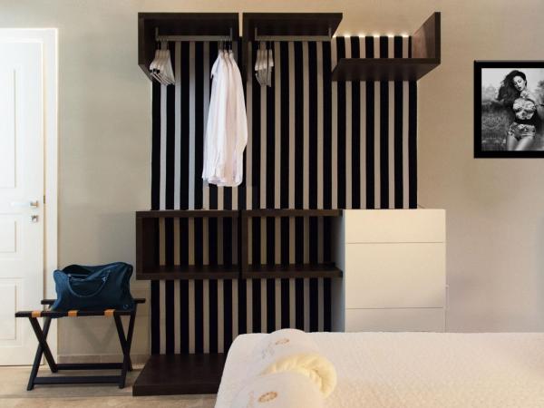 CinqueSuites Ortigia : photo 3 de la chambre suite junior deluxe