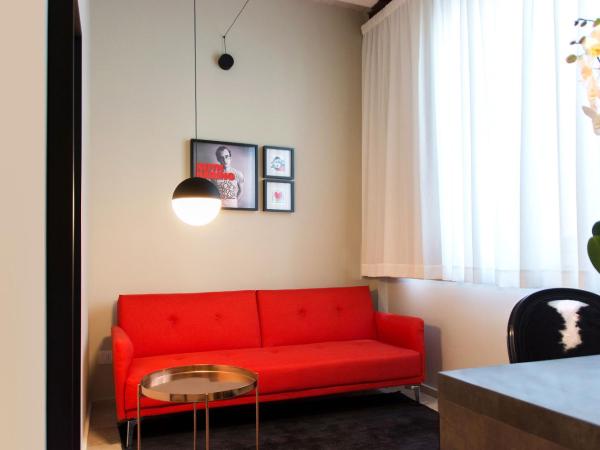 CinqueSuites Ortigia : photo 6 de la chambre suite junior deluxe