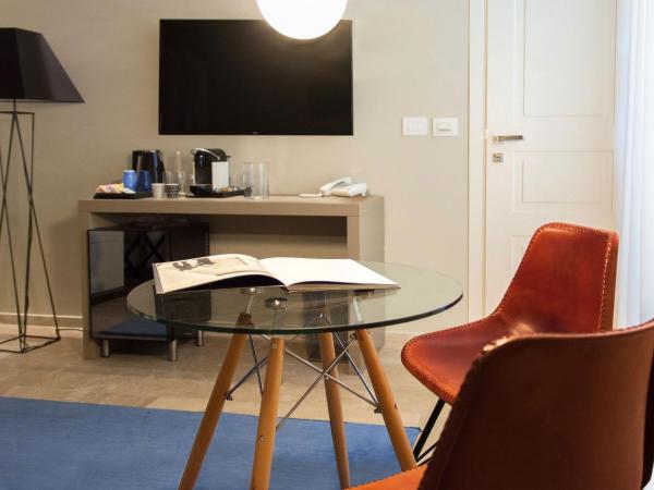 CinqueSuites Ortigia : photo 4 de la chambre suite deluxe