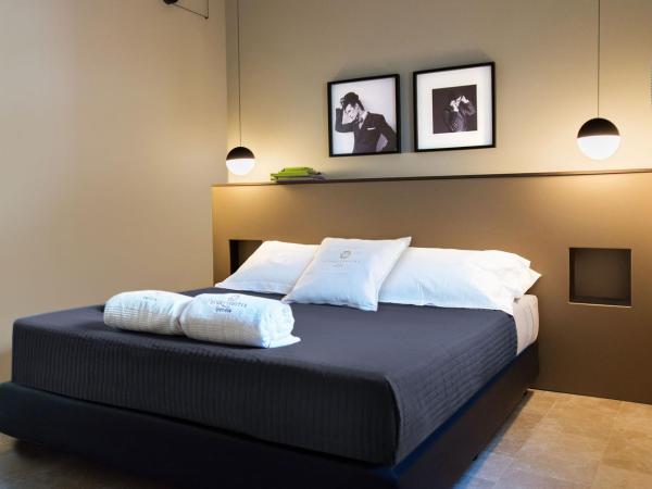CinqueSuites Ortigia : photo 5 de la chambre suite deluxe