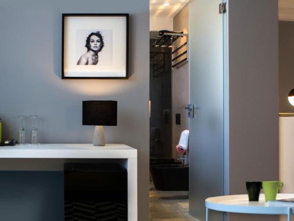 CinqueSuites Ortigia : photo 6 de la chambre suite junior deluxe