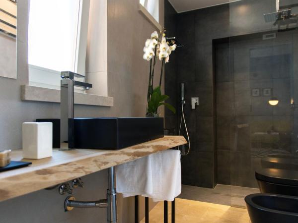 CinqueSuites Ortigia : photo 8 de la chambre suite junior deluxe