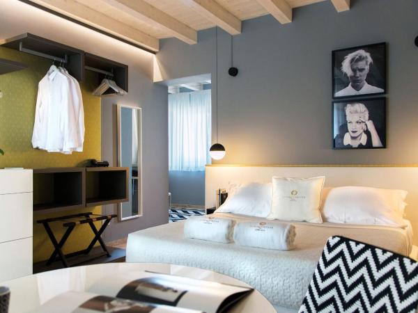 CinqueSuites Ortigia : photo 1 de la chambre suite junior deluxe
