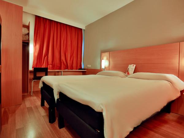 Ibis Fes : photo 4 de la chambre chambre lits jumeaux standard