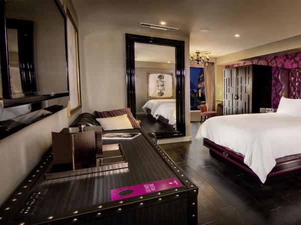 The Cromwell Hotel & Casino : photo 3 de la chambre classic 2 queens - non-smoking