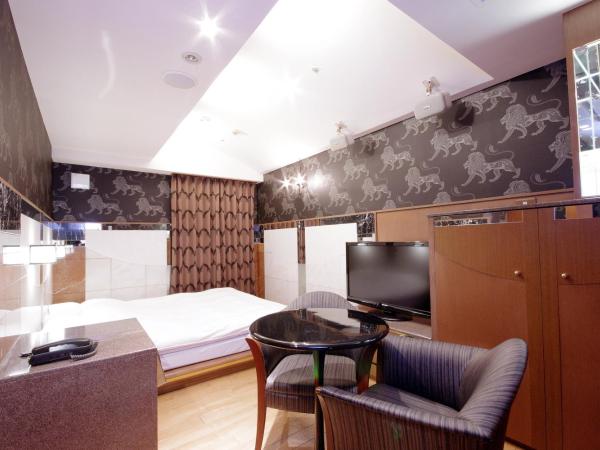 Hotel Rio (Adult Only) : photo 2 de la chambre 【check in after 15:00】budget double room - smoking-a