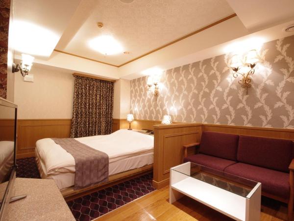 Hotel Rio (Adult Only) : photo 1 de la chambre 【check in after 15:00】standard double room - smoking-c