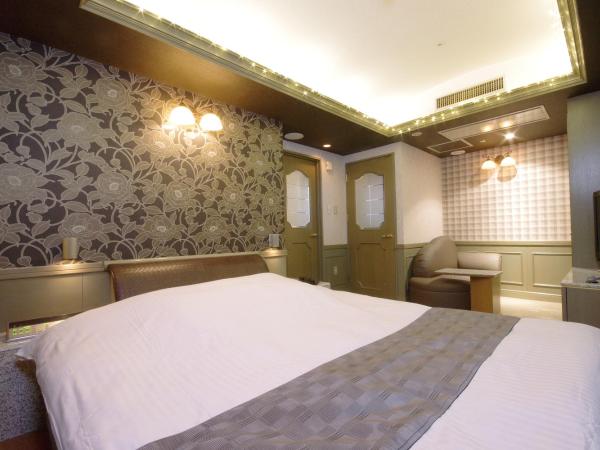 Hotel Rio (Adult Only) : photo 2 de la chambre 【check in after 15:00】standard double room - smoking-c