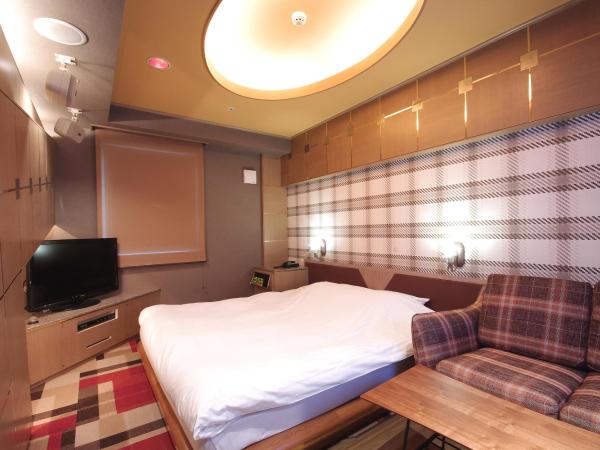Hotel Rio (Adult Only) : photo 1 de la chambre 【check in after 15:00】economy double room - smoking-b