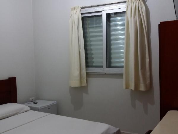 Apeninos Suites Basicas : photo 3 de la chambre chambre double