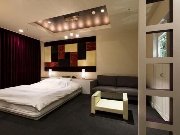 Hotel Rio (Adult Only) : photo 2 de la chambre 【check in after 15:00】superior double room - smoking-d