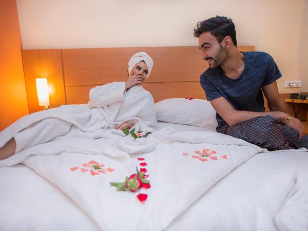 Ibis Fes : photo 5 de la chambre chambre double standard