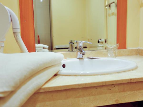 Ibis Fes : photo 6 de la chambre chambre double standard