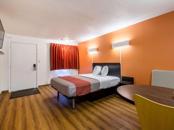 Hotel 465 By Regency : photo 4 de la chambre chambre lit queen-size - non-fumeurs