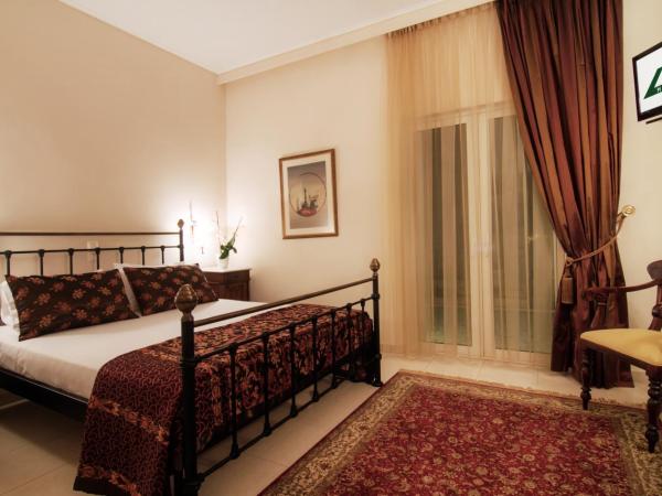 Green Hill Hotel : photo 2 de la chambre suite