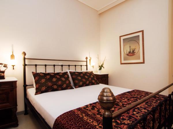 Green Hill Hotel : photo 1 de la chambre suite