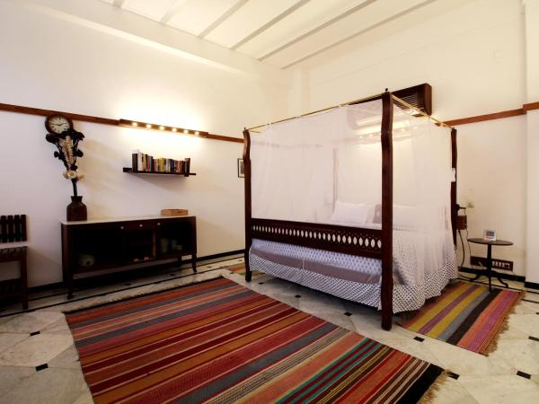 The House of MG-A Heritage Hotel, Ahmedabad : photo 5 de la chambre modern heritage grand