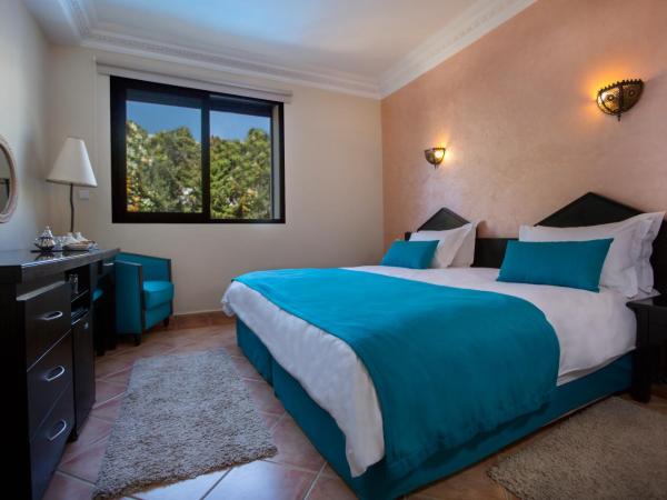 Atlantic Hotel Agadir : photo 1 de la chambre chambre double ou lits jumeaux