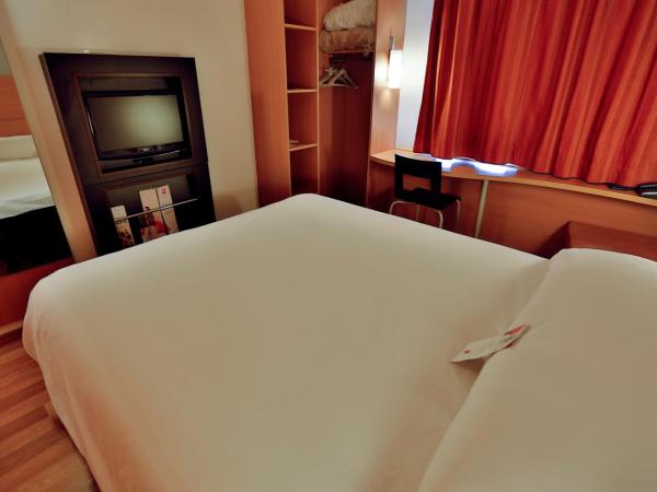 Ibis Fes : photo 1 de la chambre chambre double standard