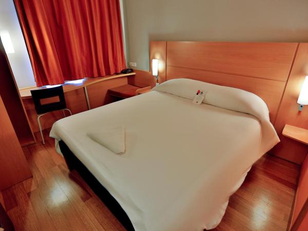 Ibis Fes : photo 2 de la chambre chambre double standard