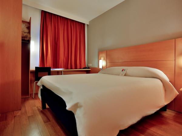 Ibis Fes : photo 4 de la chambre chambre double standard