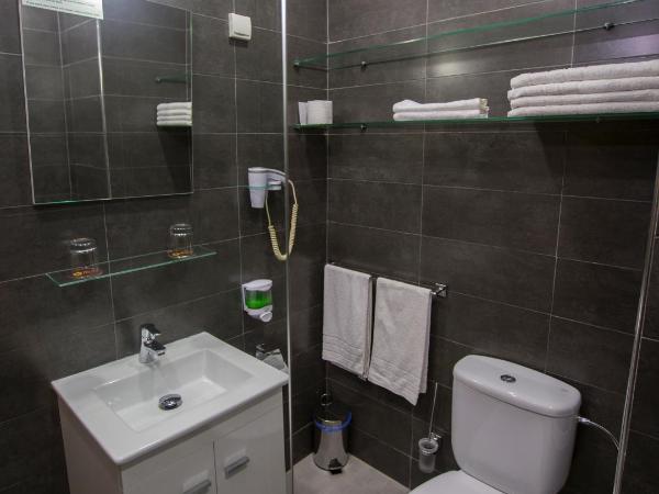 Atlantic Hotel Agadir : photo 3 de la chambre chambre double ou lits jumeaux - vue sur piscine