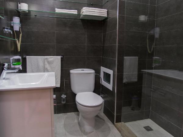 Atlantic Hotel Agadir : photo 3 de la chambre chambre simple - vue sur piscine