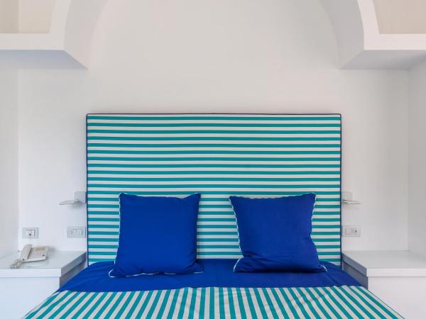 Hotel Mignon Meublè : photo 4 de la chambre chambre double supérieure