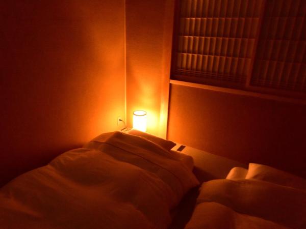 Yado Kiramachi : photo 10 de la chambre chambre familiale avec baignoire