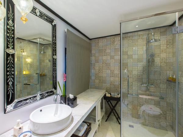 Moracea by Khao Lak Resort : photo 5 de la chambre chambre double ou lits jumeaux supérieure