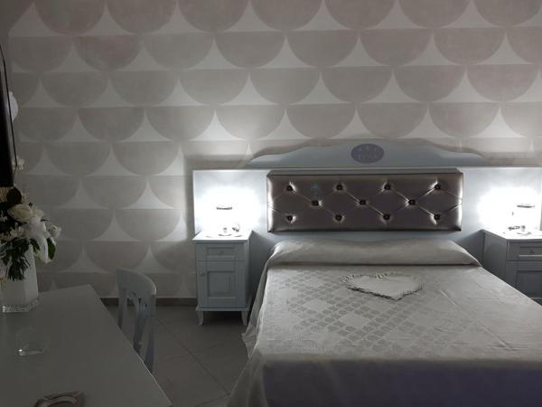 Hotel Metrò : photo 2 de la chambre suite junior deluxe