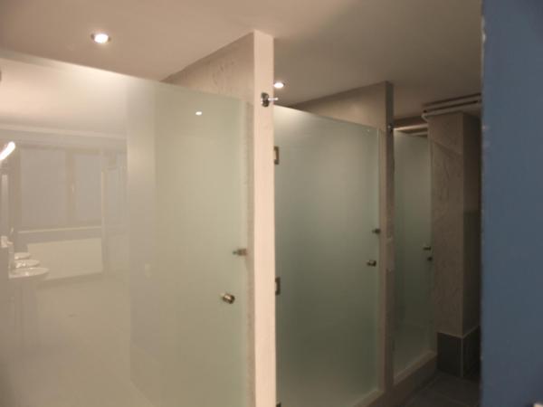 Stay Hybrid Hostel : photo 10 de la chambre lit dans dortoir mixte de 6 lits