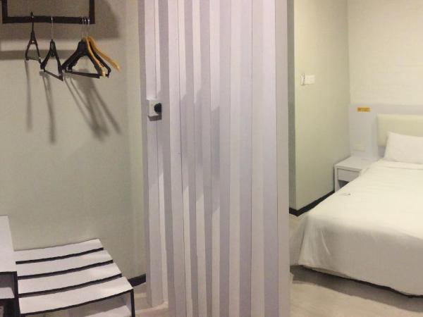 Gurney Lodge : photo 10 de la chambre chambre lit king-size