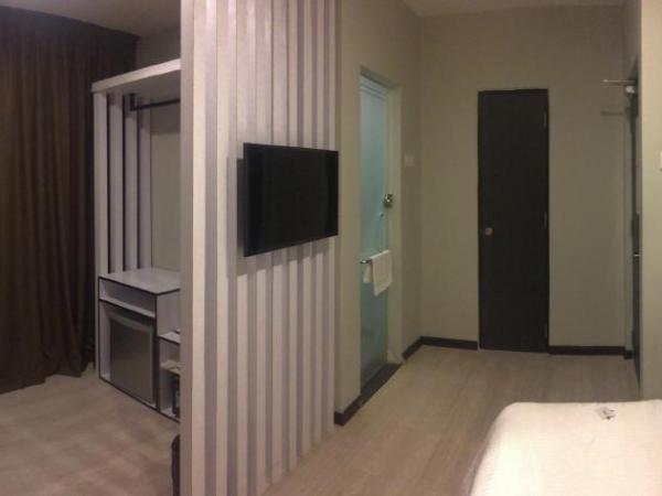 Gurney Lodge : photo 9 de la chambre chambre lit king-size