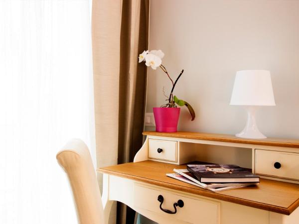 Real Giardinetto a Toledo : photo 2 de la chambre chambre triple avec salle de bains privative