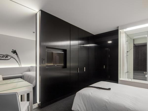 Hotel 3K Europa : photo 6 de la chambre chambre simple standard