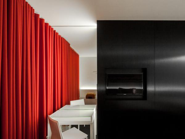 Hotel 3K Europa : photo 2 de la chambre chambre simple standard